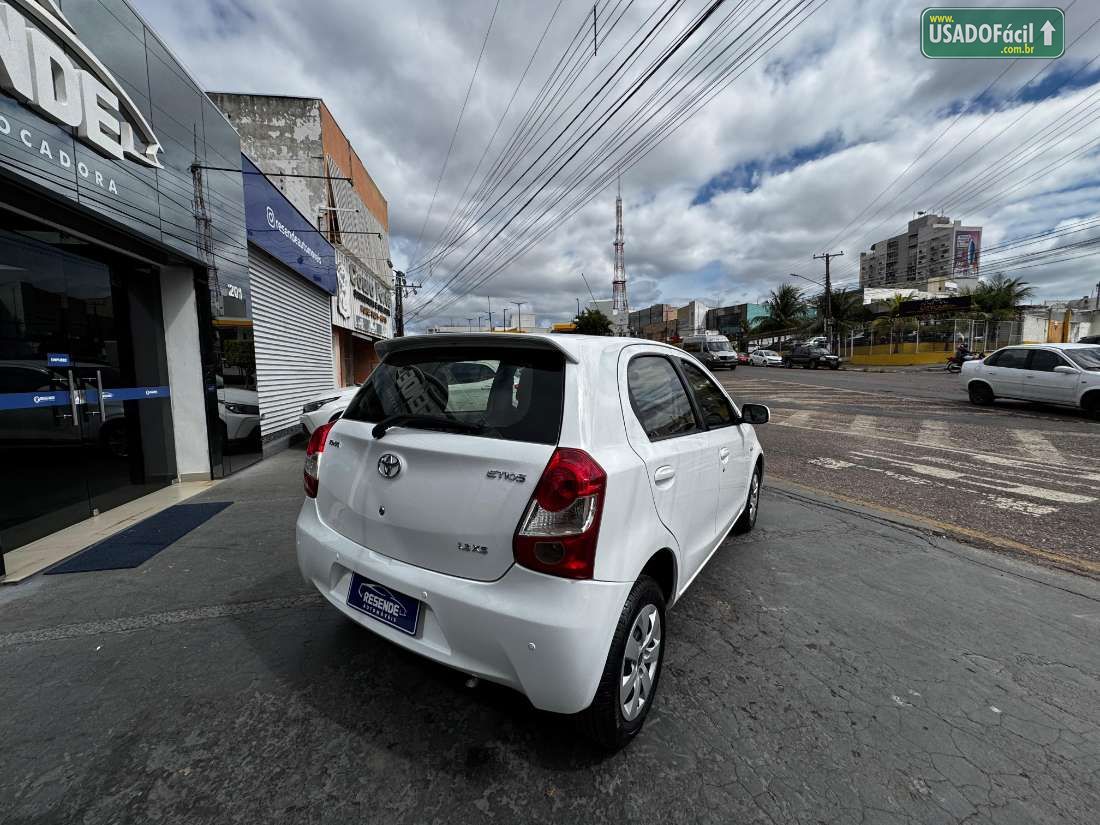 Foto do veículo