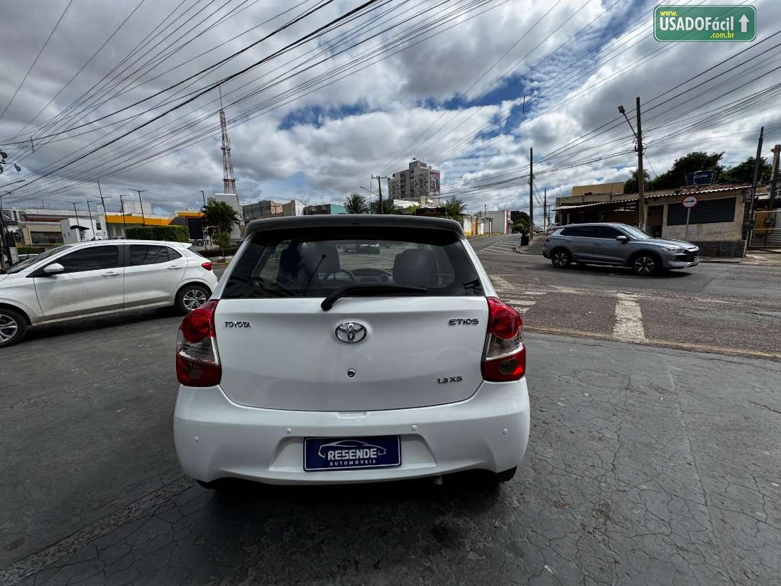 Foto do veículo