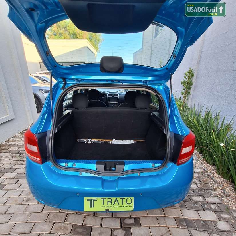 Foto do veículo