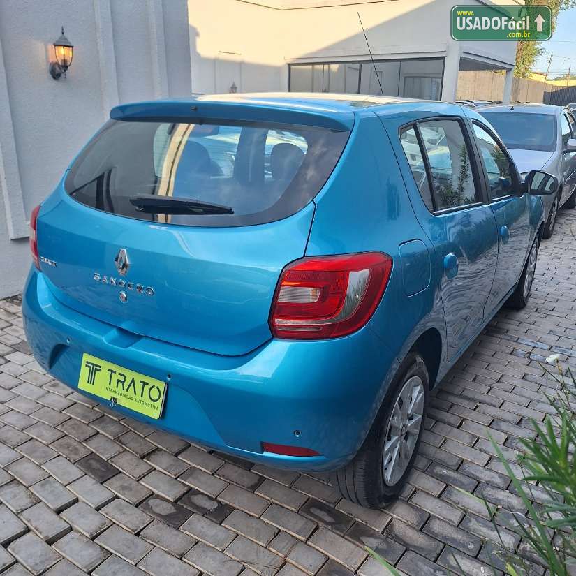 Foto do veículo