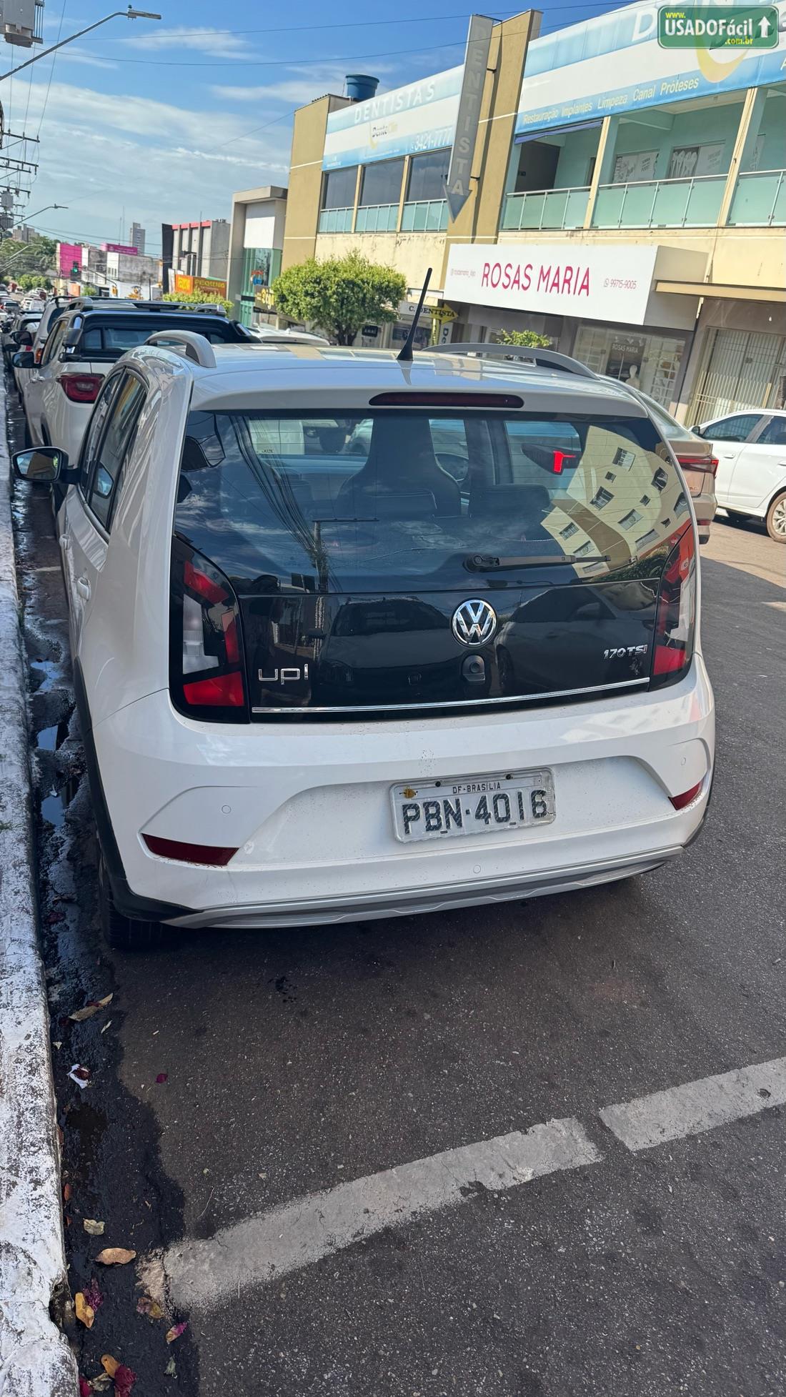 Foto do veículo