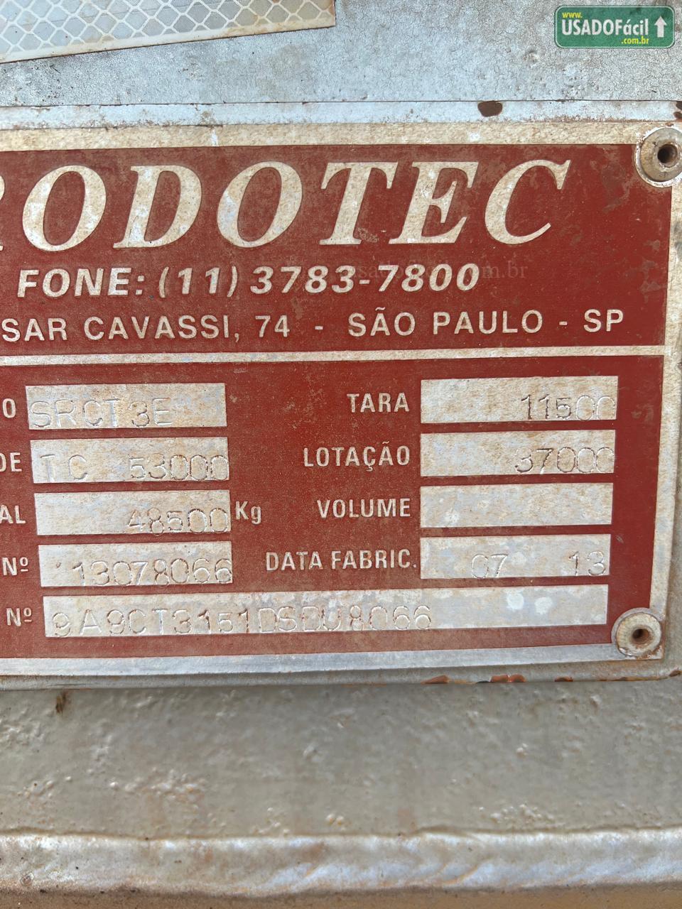 Foto do veículo
