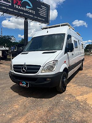 Sprinter 515