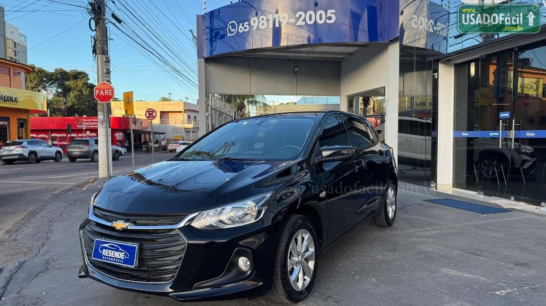 Foto do veículo