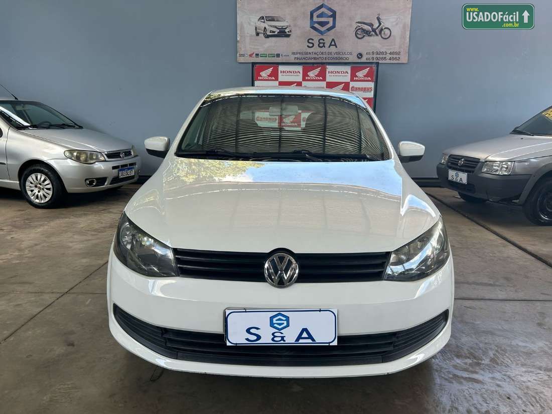 Foto do veículo