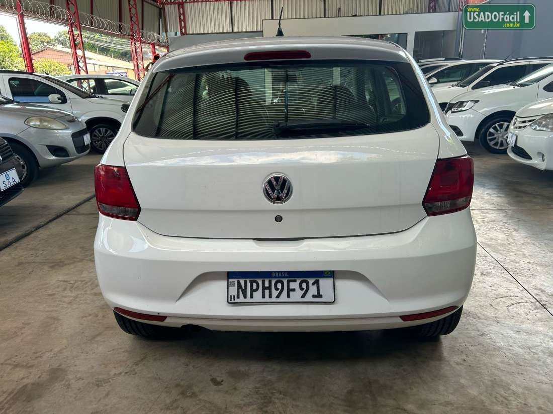 Foto do veículo