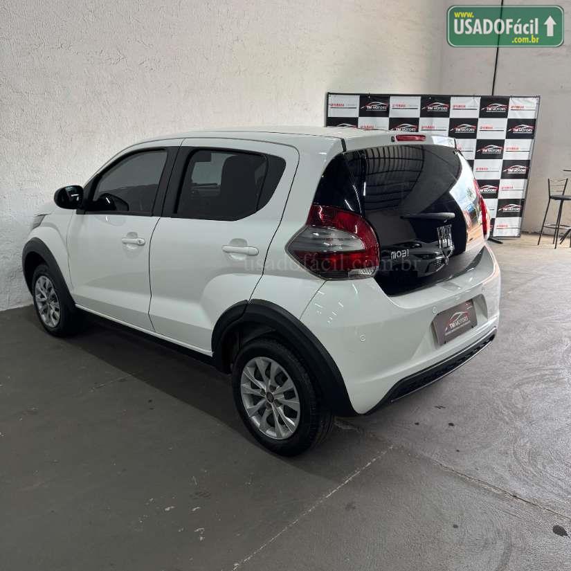 Foto do veículo