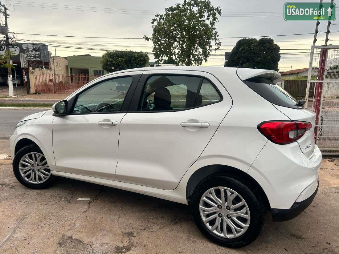 Foto do veículo