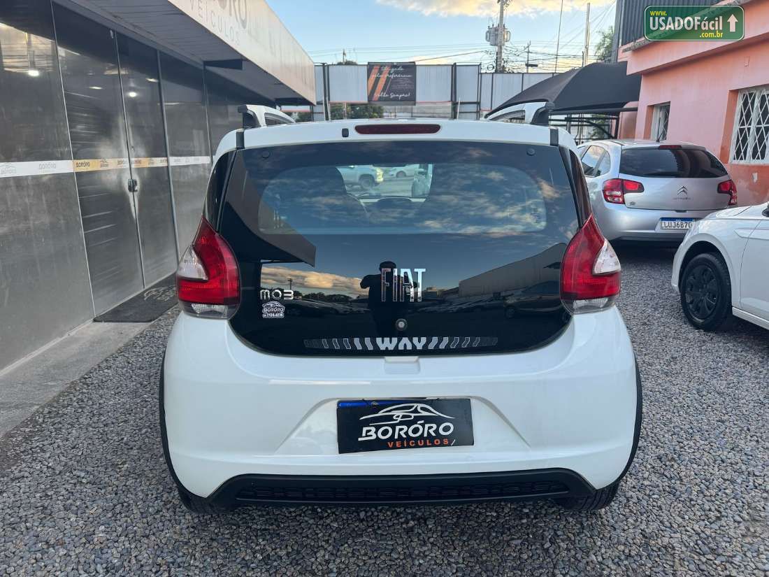 Foto do veículo