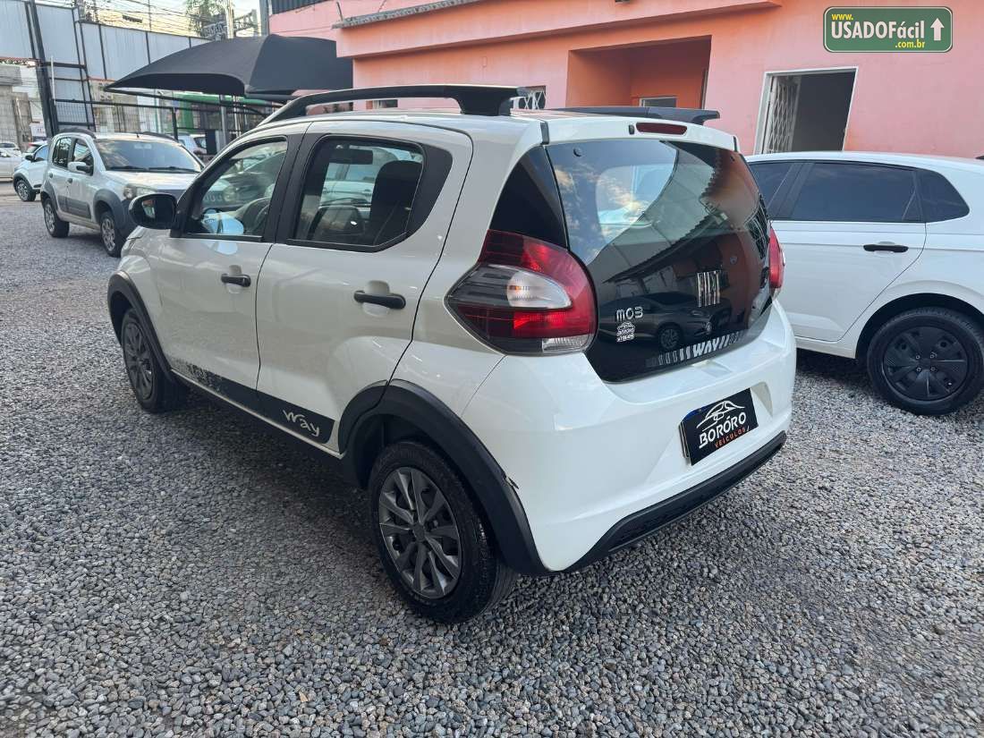 Foto do veículo