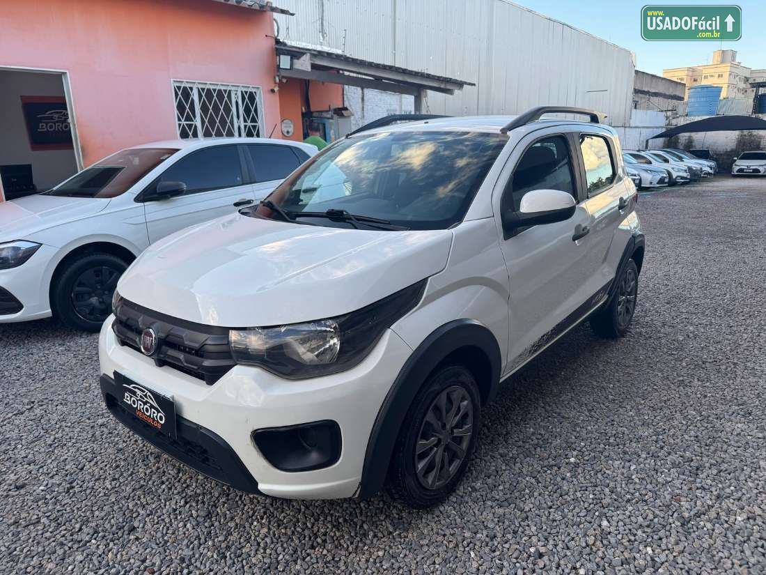 Foto do veículo