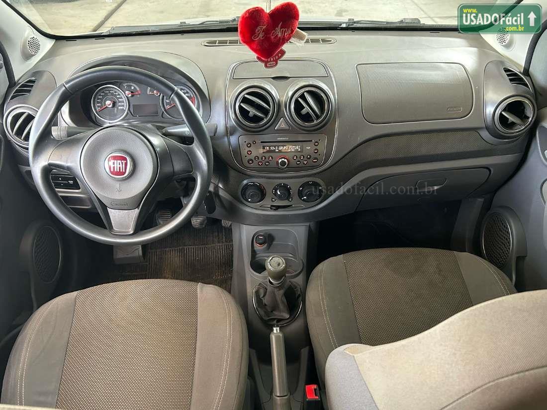 Foto do veículo