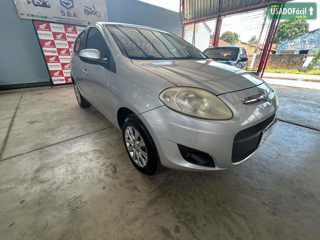 Foto do veículo