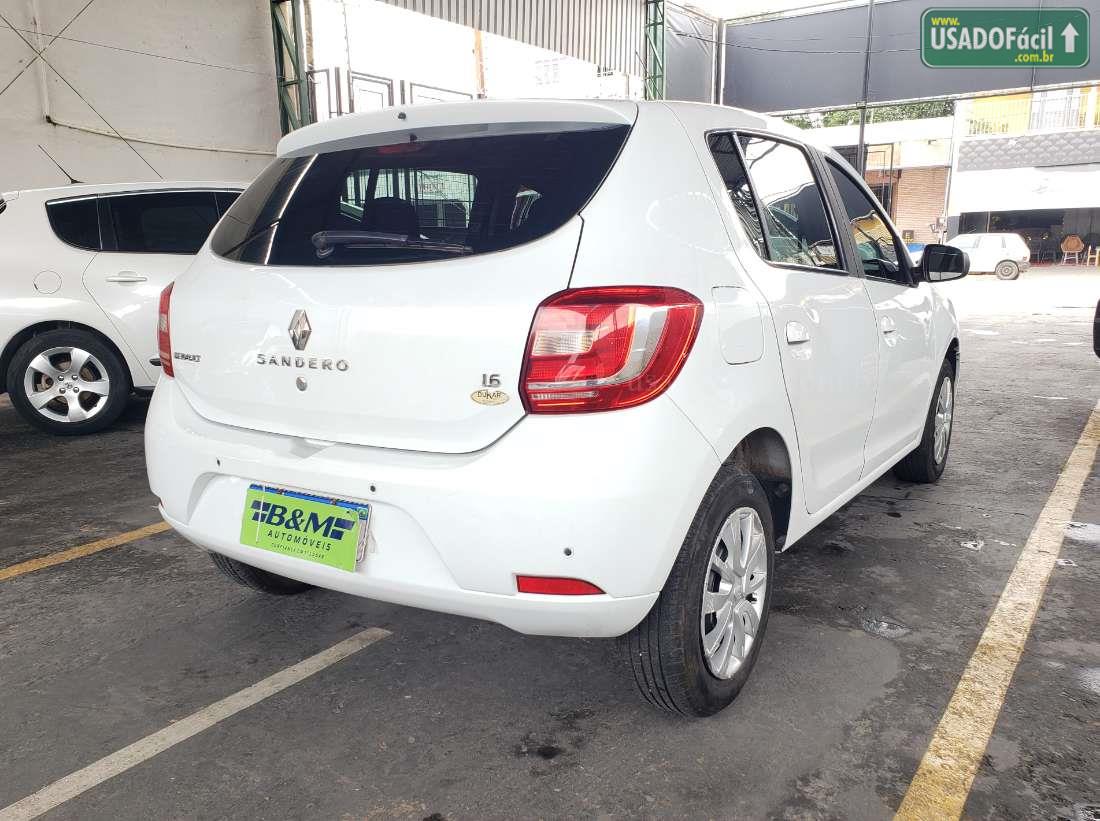 Foto do veículo