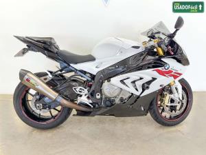 BMW S1000 RR