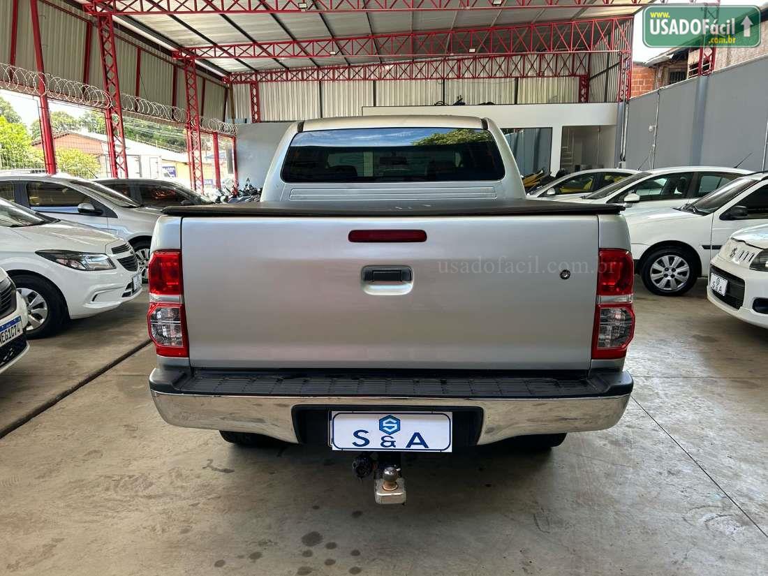 Foto do veículo