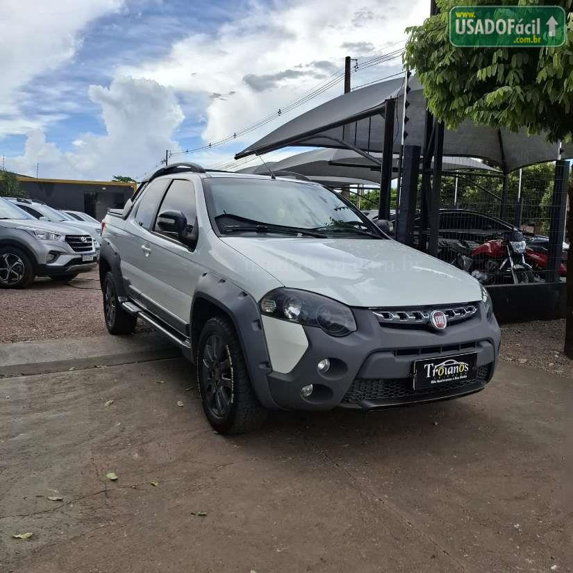 Foto do veículo