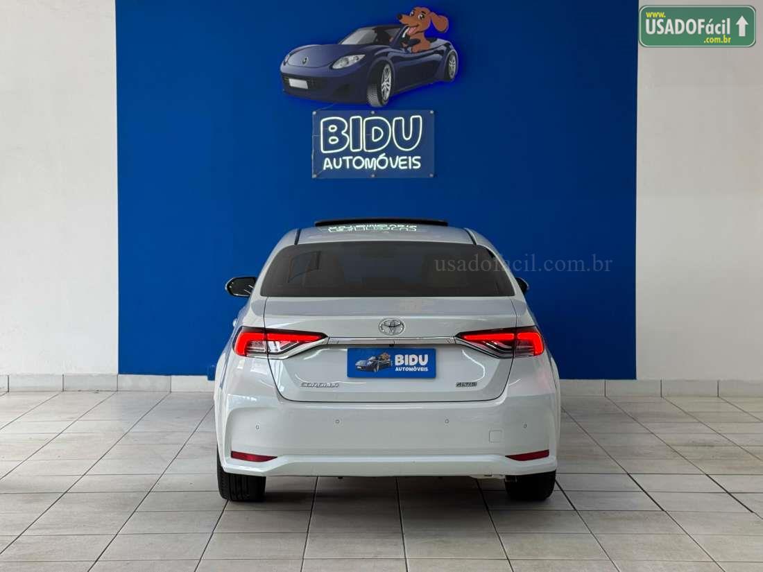 Foto do veículo