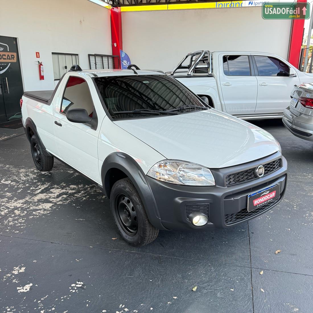 Foto do veículo