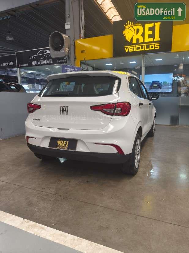 Foto do veículo