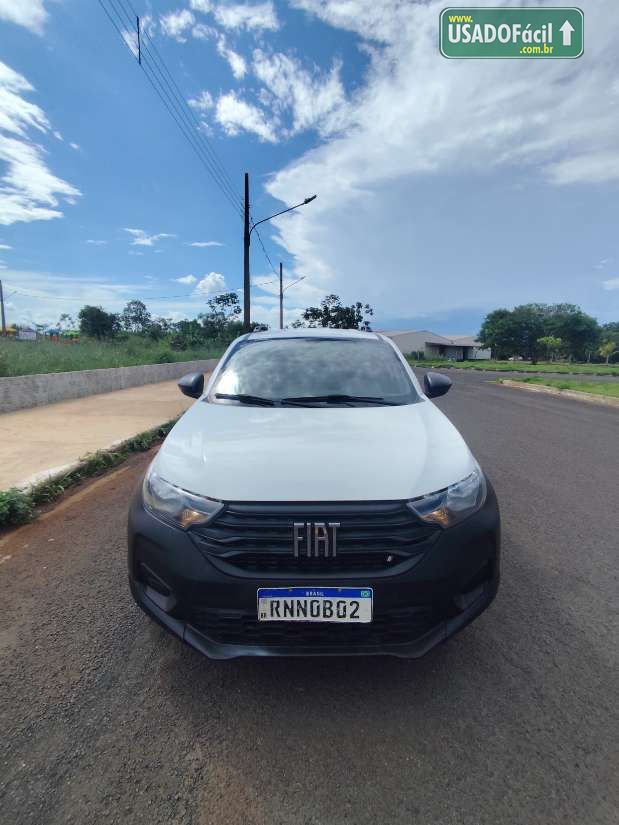 Foto do veículo