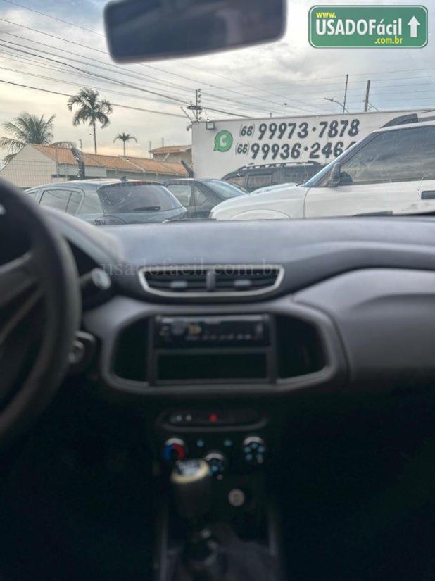 Foto do veículo