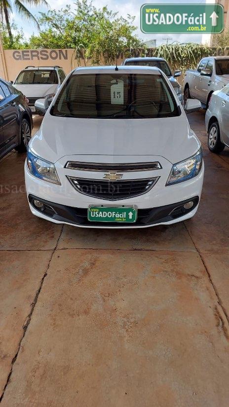 Foto do veículo