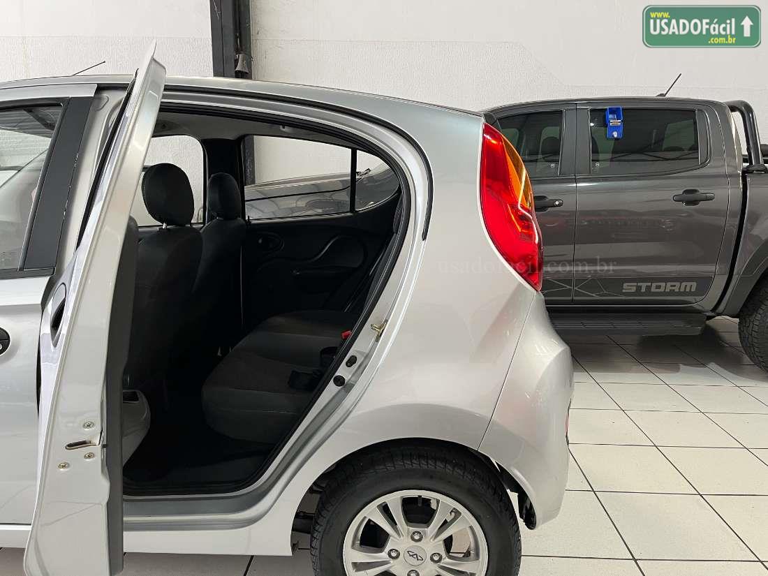 Foto do veículo