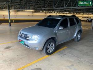 Duster Dynamique 2.0 Automático Flex