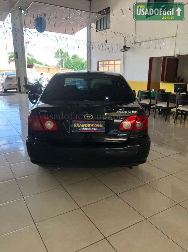 Foto do veículo