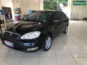 Corolla XLI 1.6 Automático