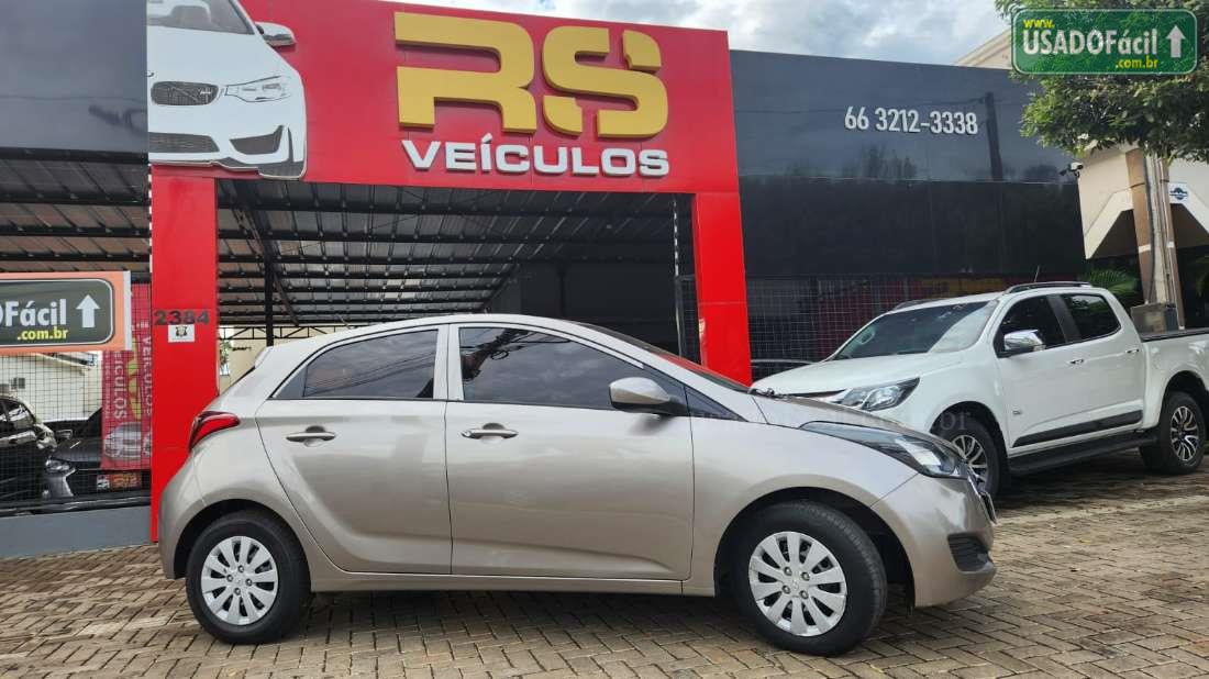 Foto do veículo