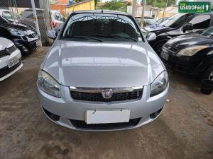 Siena EL 1.4 mpi Fire Flex 8V 4p