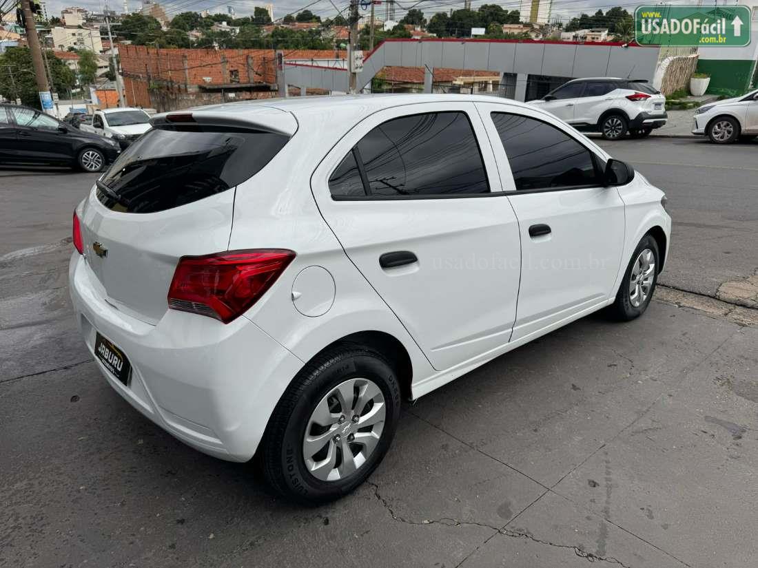 Foto do veículo
