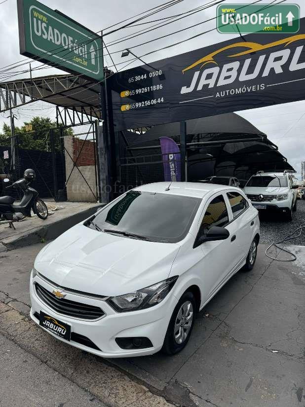 Foto do veículo