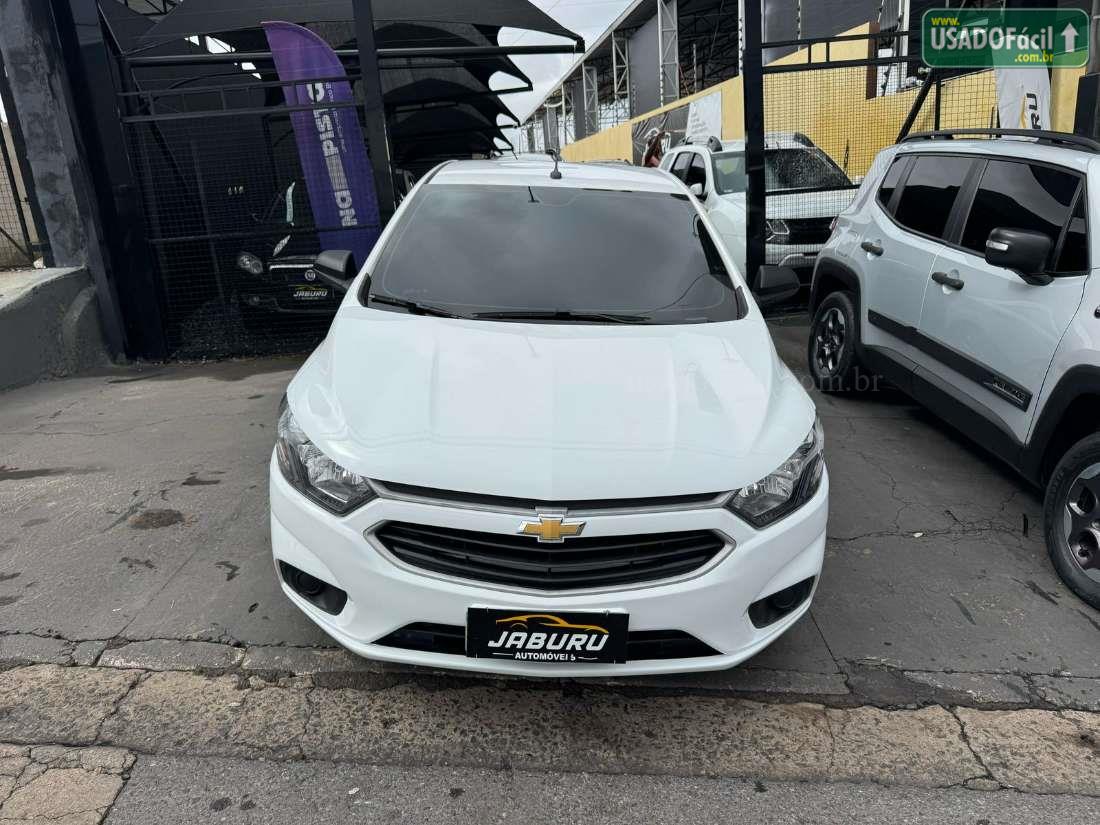Foto do veículo