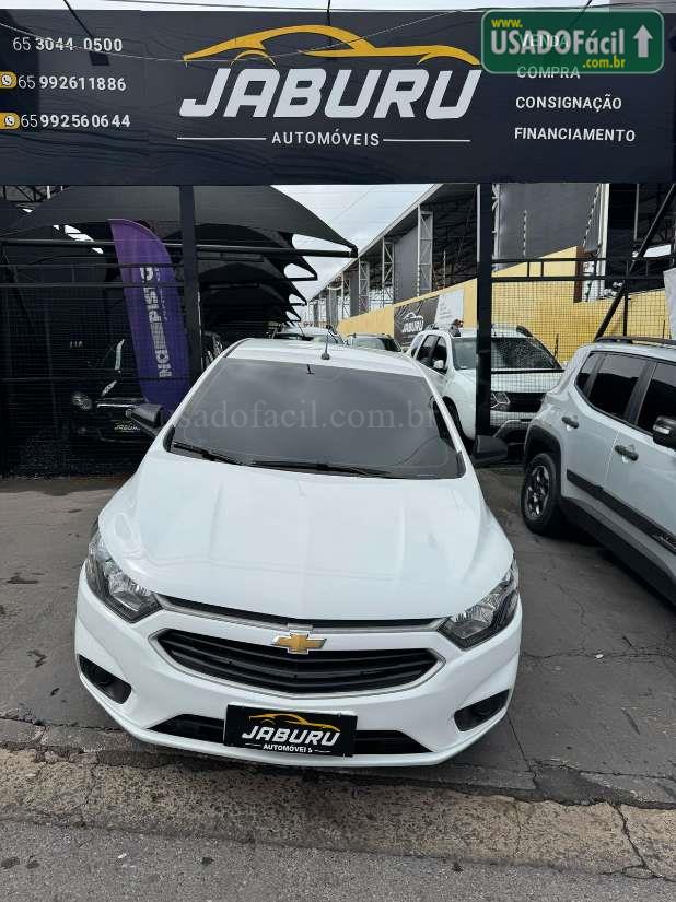 Foto do veículo