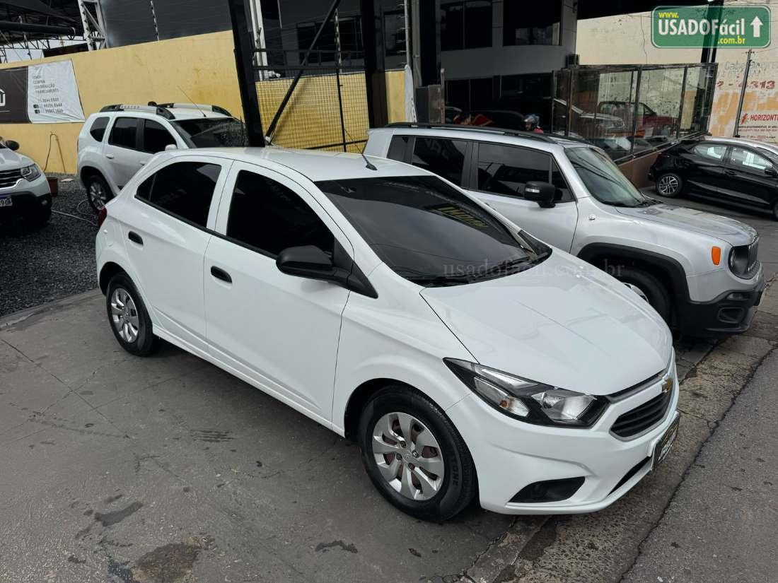 Foto do veículo
