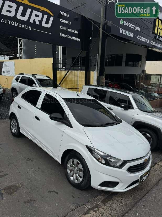 Foto do veículo