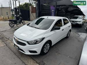Onix Hatch Joy 1.0 Mecânico Flex
