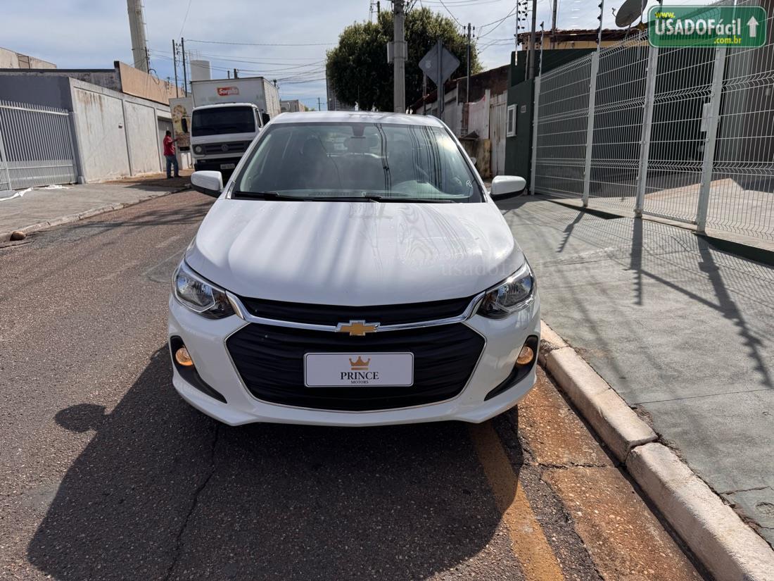 Foto do veículo