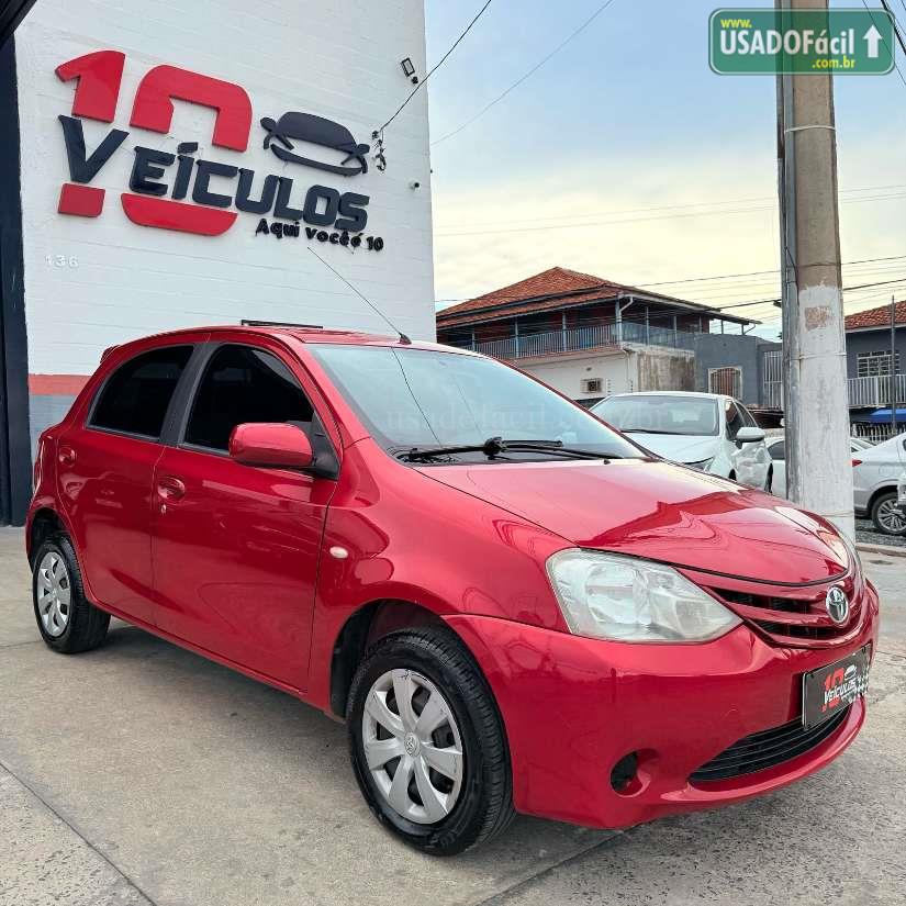 Foto do veículo