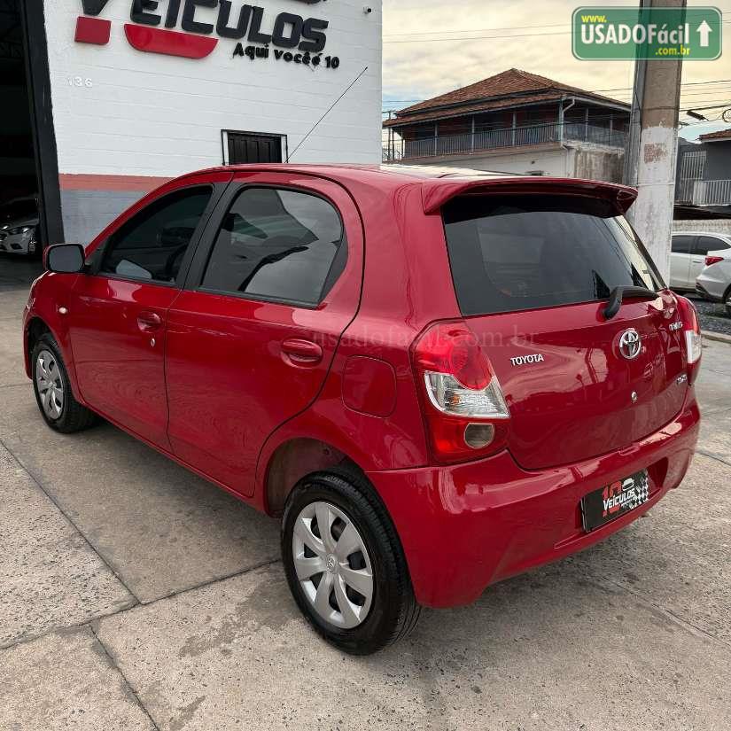 Foto do veículo