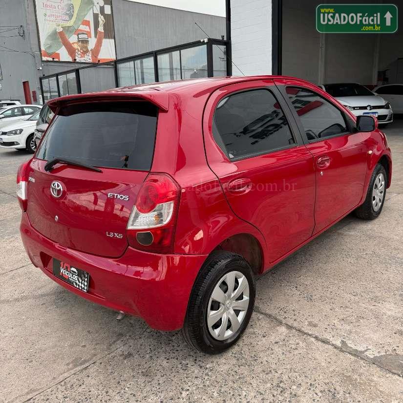Foto do veículo