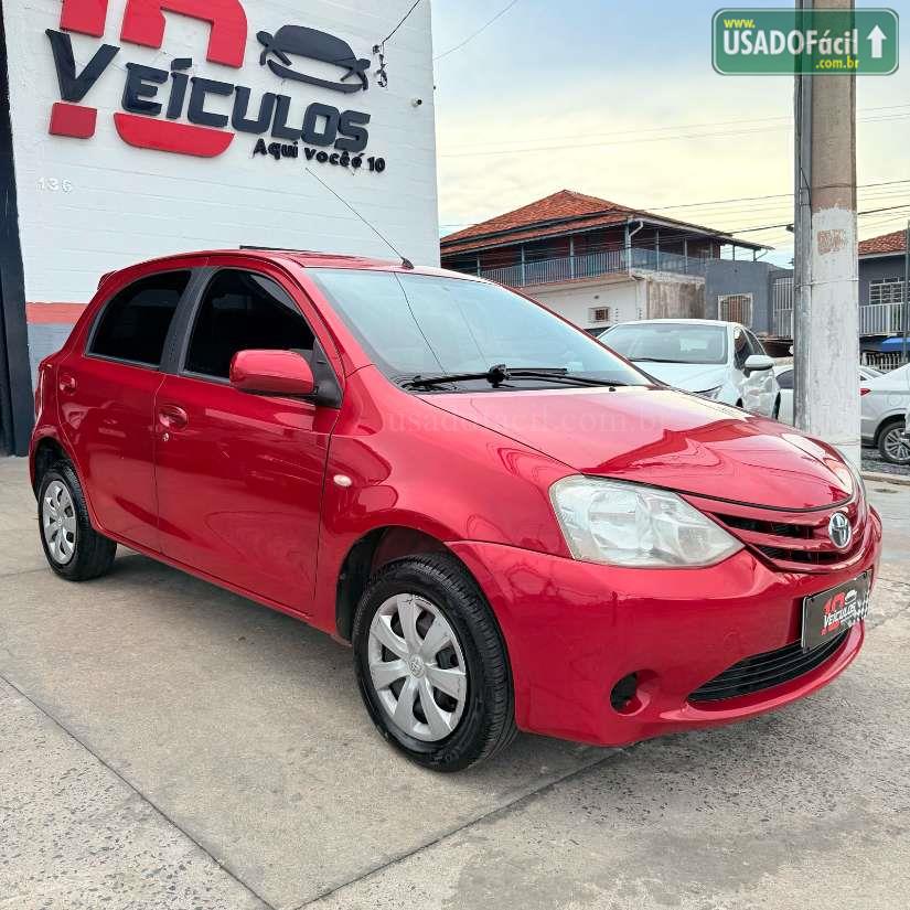 Foto do veículo