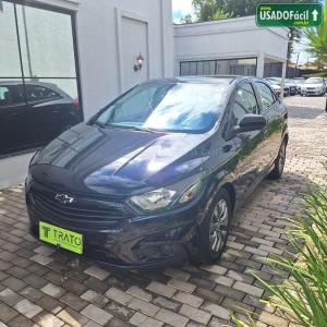 Onix Joy Hatch Black Edition 1.0 Mecânico Flex