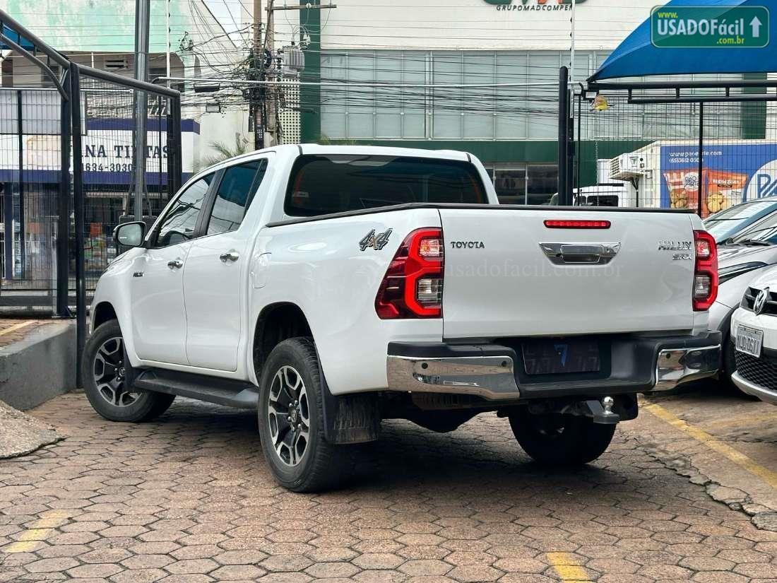 Foto do veículo