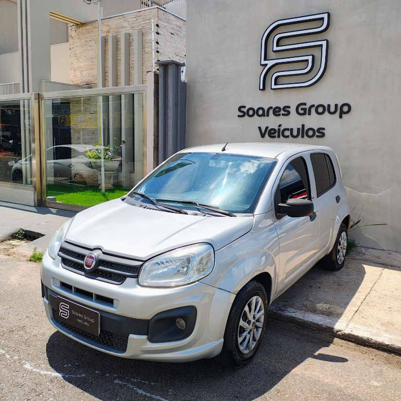 Foto do veículo