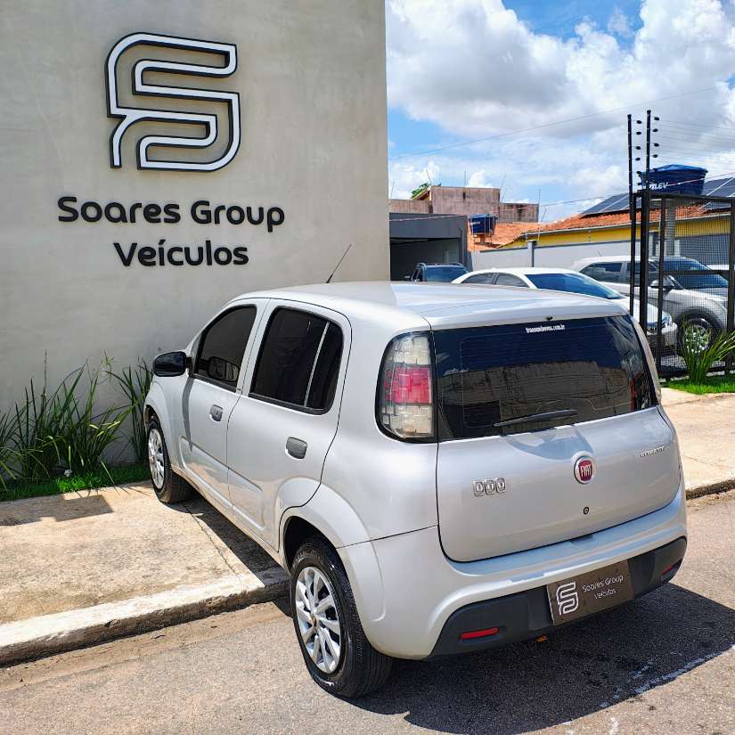 Foto do veículo