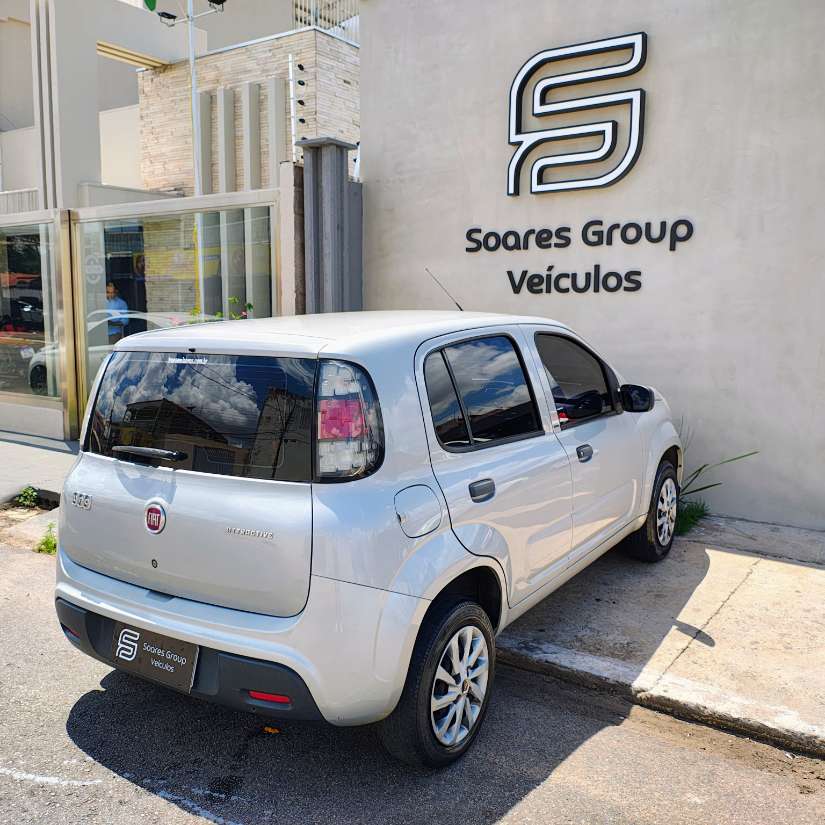 Foto do veículo